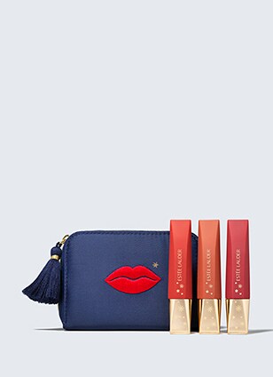 Super Plush Lips | Set de maquillaje | Estee Lauder Spain E-Commerce Site
